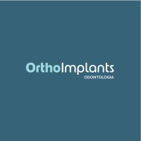 Logotipo da empresa ORTHOIMPLANTS