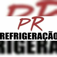 Logotipo da empresa PR REFRIGERACAO