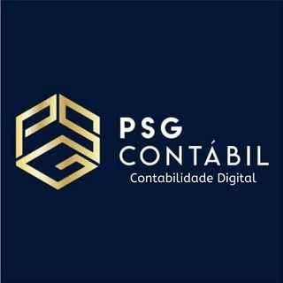 Logotipo da empresa PSG SERVICOS E ASSESSORIA CONTABIL