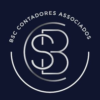 Logotipo da empresa BSC CONTADORES ASSOCIADOS