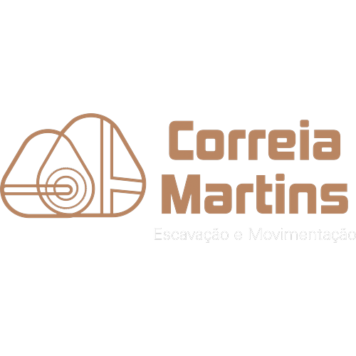 Logotipo da empresa CORREIA MARTINS SERVICOS LTDA