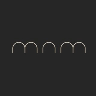 Logotipo da empresa MAM BRAND STUDIO