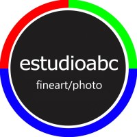 Logotipo da empresa ESTUDIO ABC FINE ART