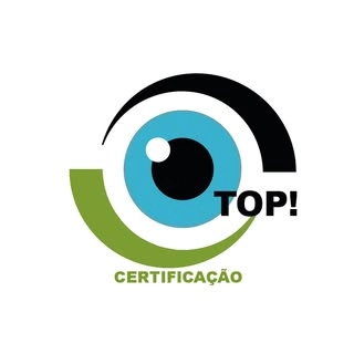 Logotipo da empresa TOP!