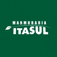 Logotipo da empresa ITASUL