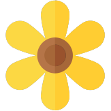 Logotipo da empresa OTICAS GIRASSOL