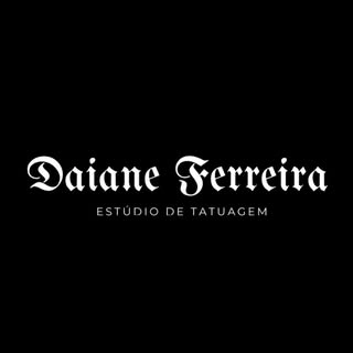 Logotipo da empresa DAIANE FERREIRA