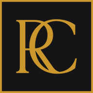 Logotipo da empresa RENATO CUNHA EMPREENDIMENTOS