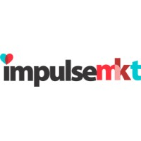 Logotipo da empresa IMPULSE & BRANDING MKT