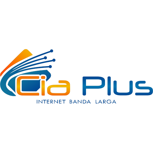 Logotipo da empresa CIA PLUS TELECON
