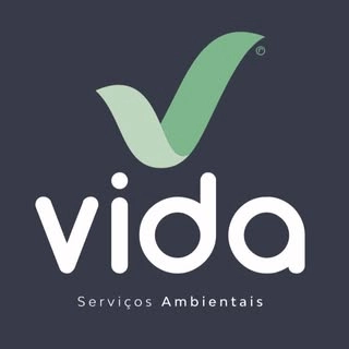Logotipo da empresa VIDA AMBIENTAL