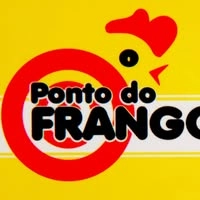 Logotipo da empresa PONTO DO FRANGO