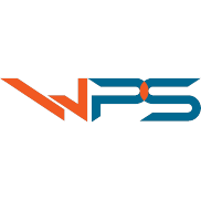Logotipo da empresa WPS MONTAGEM