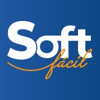 Logotipo da empresa SOFT FACIL