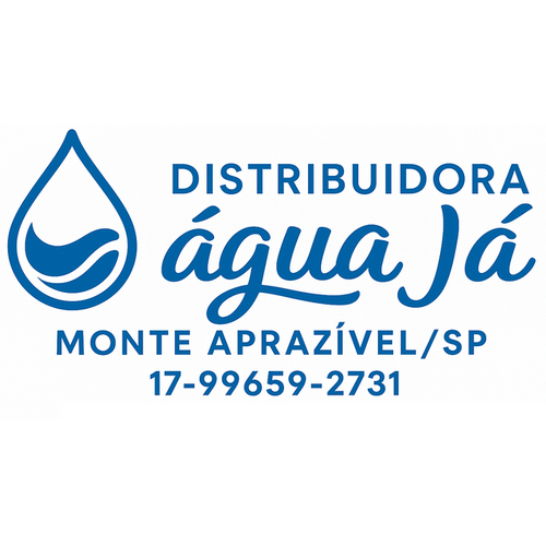 Logotipo da empresa MINERAL AGUA