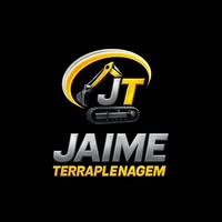 Logotipo da empresa JAIME TERRAPLENAGEM