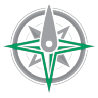 Logotipo da empresa COMPASS INTELIGENCIA DE NEGOCIOS LTDA