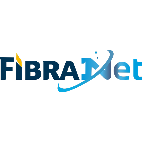 Logotipo da empresa FIBRA NET