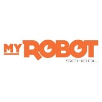Logotipo da empresa MCMM ROBOTICA SCHOOL