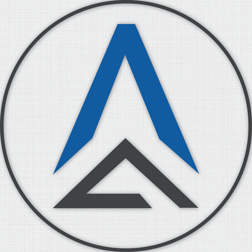 Logotipo da empresa ALPHA DEVELOPMENT INDUSTRIA E COMERCIO LTDA