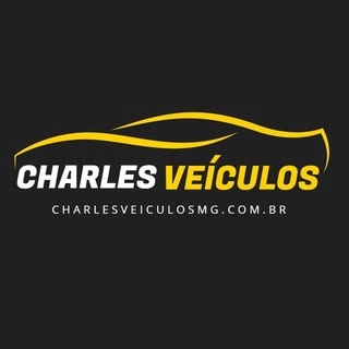 Logotipo da empresa CHARLES VEICULOS