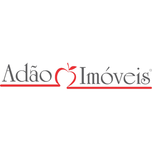 Logotipo da empresa ADAO IMOVEIS