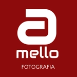 Logotipo da empresa ESTUDIO ANDERSON MELLO