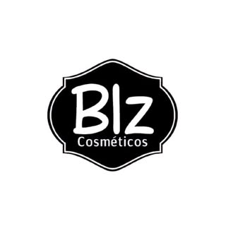 Logotipo da empresa BLZ COSMETICOS