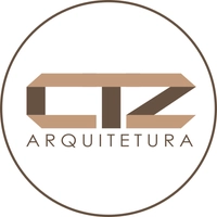 Logotipo da empresa CTZ ARQUITETURA LTDA