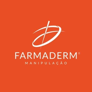 Logotipo da empresa FARMADERM