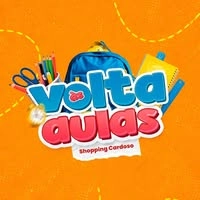 Logotipo da empresa CARDOSO'S ENTREGAS