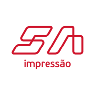 Logotipo da empresa S/A PROPAGANDA