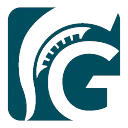 Logotipo da empresa G PET SHOP