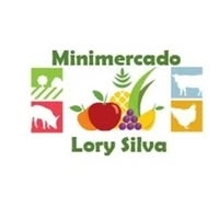 Logotipo da empresa MINIMERCADO LORY SILVA SORVETES E ACAI