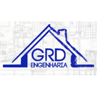 Logotipo da empresa GRD-ENGENHARIA