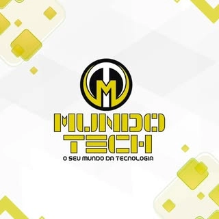 Logotipo da empresa MUNDO TECH