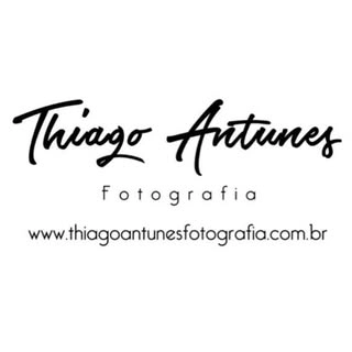 Logotipo da empresa THIAGO ANTUNES MACEDO