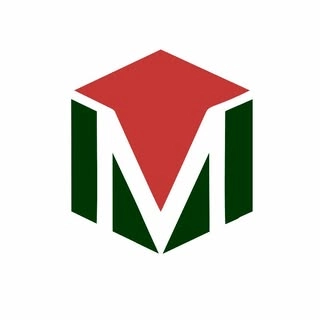 Logotipo da empresa METRO ARQUITETURA E CONSTRUCAO