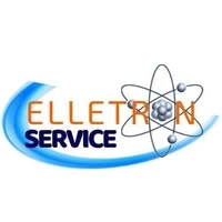 Logotipo da empresa ELLETRON SERVICE