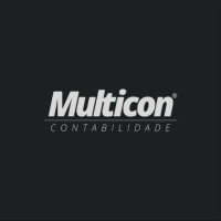 Logotipo da empresa MULTICON CONTABILIDADE