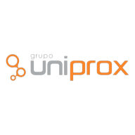 Logotipo da empresa UNIPROX