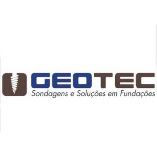 Logotipo da empresa GEO TEC SONDAGENS E SOLUCOES EM FUNDACOES LTDA