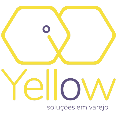 Logotipo da empresa YELLOW CONFECCAO