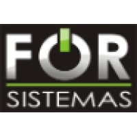 Logotipo da empresa TEC FOR SISTEMAS