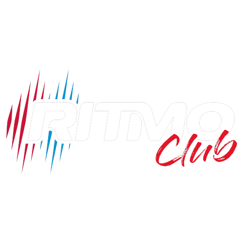Logotipo da empresa RITMO CLUB FLORIPA