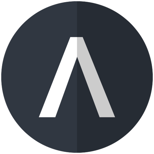 Logotipo da empresa ADAX SOFTWARE