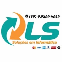 Logotipo da empresa LS SOLUCOES EM INFORMATICA