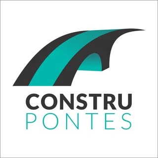 Logotipo da empresa CONSTRUPONTES
