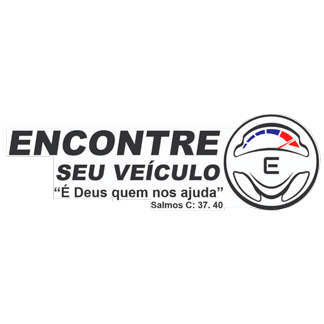 Logotipo da empresa ENCONTRE SEU VEICULO