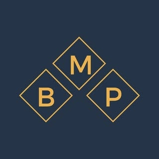 Logotipo da empresa BAIANO MODULADOS